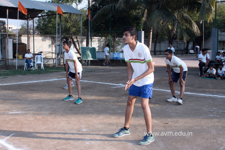 Inter House Volleyball Competition 2016 (19)