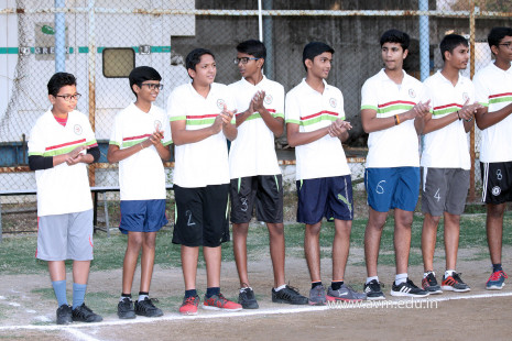 Inter House Volleyball Competition 2016 (35)