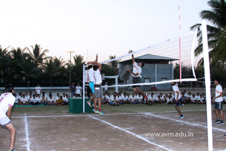 Inter House Volleyball Competition 2016 (94)