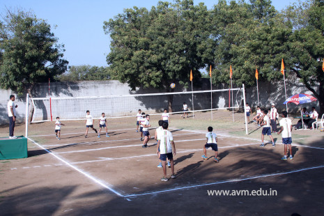 Inter House Volleyball Competition 2016 (60)