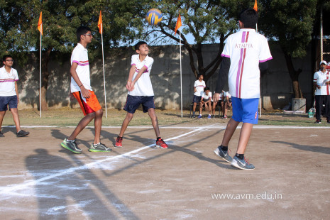 Inter House Volleyball Competition 2016 (25)