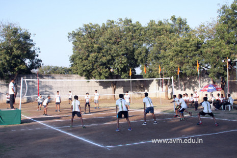 Inter House Volleyball Competition 2016 (71)
