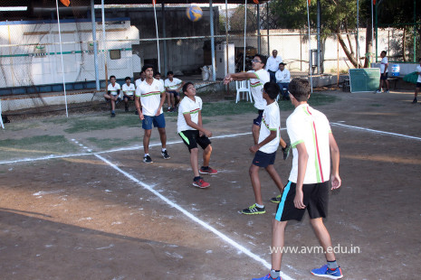 Inter House Volleyball Competition 2016 (73)