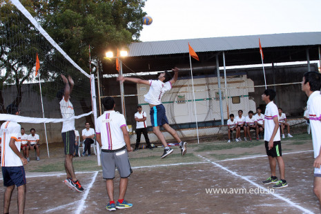 Inter House Volleyball Competition 2016 (90)