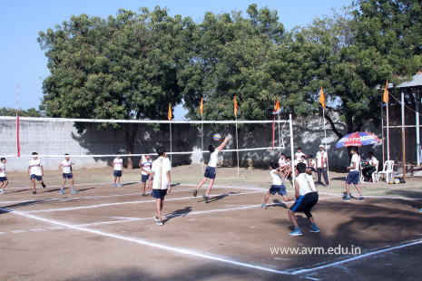 Inter House Volleyball Competition 2016 (59)