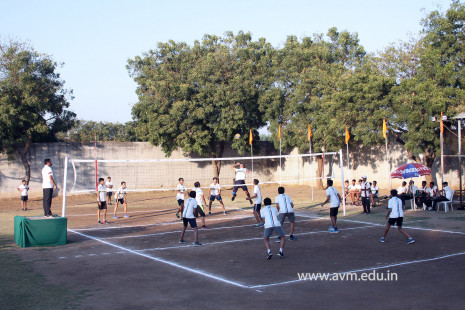 Inter House Volleyball Competition 2016 (78)