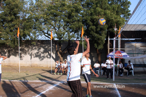 Inter House Volleyball Competition 2016 (76)
