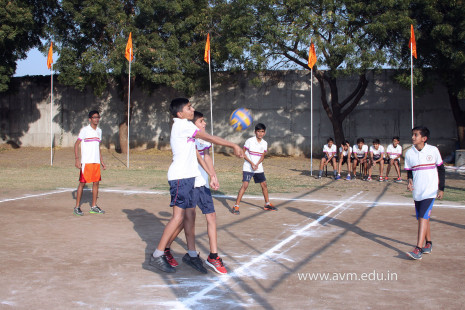 Inter House Volleyball Competition 2016 (20)