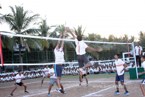 Inter House Volleyball Competition 2016 (87)