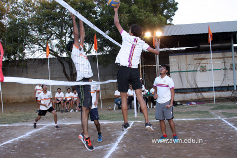 Inter House Volleyball Competition 2016 (91)