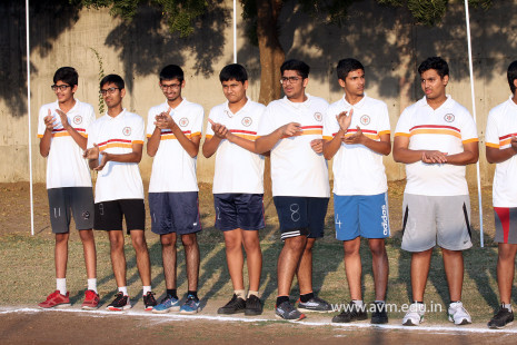 Inter House Volleyball Competition 2016 (36)