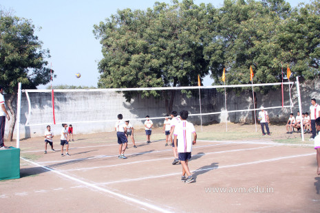 Inter House Volleyball Competition 2016 (8)