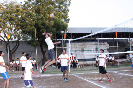 Inter House Volleyball Competition 2016 (47)