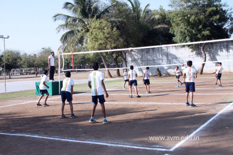 Inter House Volleyball Competition 2016 (56)