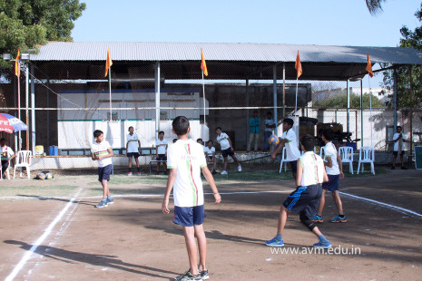 Inter House Volleyball Competition 2016 (57)