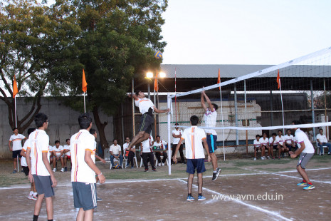 Inter House Volleyball Competition 2016 (89)