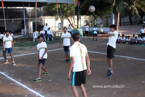 Inter House Volleyball Competition 2016 (74)
