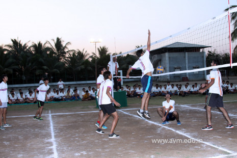 Inter House Volleyball Competition 2016 (95)
