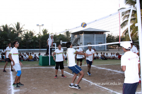 Inter House Volleyball Competition 2016 (43)