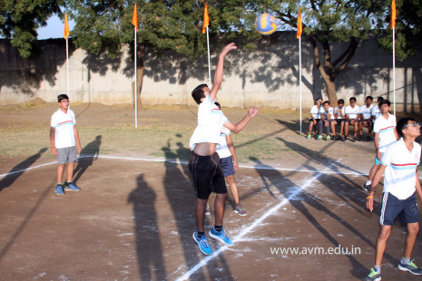 Inter House Volleyball Competition 2016 (75)