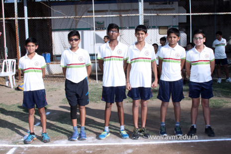 Inter House Volleyball Competition 2016 (51)