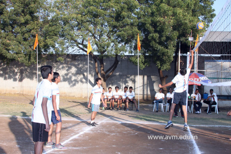 Inter House Volleyball Competition 2016 (77)