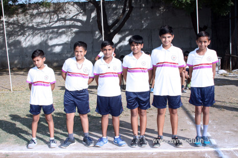 Inter House Volleyball Competition 2016 (52)