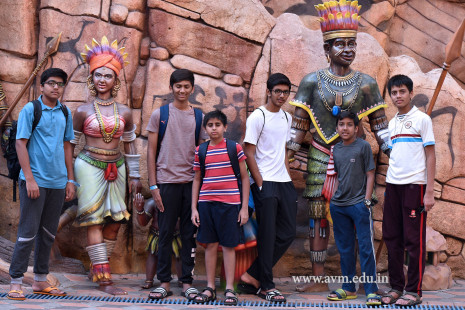 Std 7-9 Chilling out at Amaazia Water Park-Surat (287)