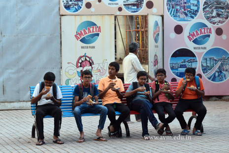 Std 7-9 Chilling out at Amaazia Water Park-Surat (302)