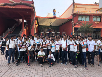 Std 7-9 Chilling out at Amaazia Water Park-Surat (14)