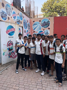 Std 7-9 Chilling out at Amaazia Water Park-Surat (16)