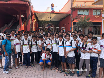 Std 7-9 Chilling out at Amaazia Water Park-Surat (15)