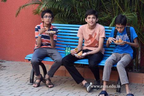 Std 7-9 Chilling out at Amaazia Water Park-Surat (303)