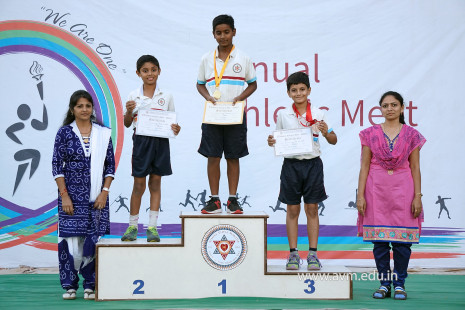 A High Octane Closing Ceremony of the Annual Athletic Meet 2016-17 (14)
