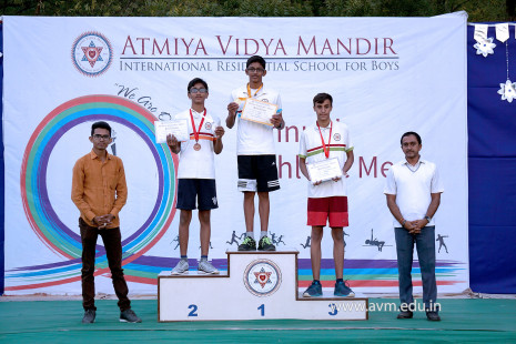A High Octane Closing Ceremony of the Annual Athletic Meet 2016-17 (27)