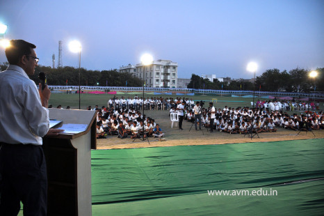 A High Octane Closing Ceremony of the Annual Athletic Meet 2016-17 (29)