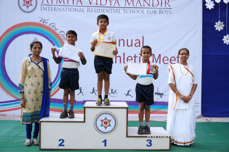 A High Octane Closing Ceremony of the Annual Athletic Meet 2016-17 (9)
