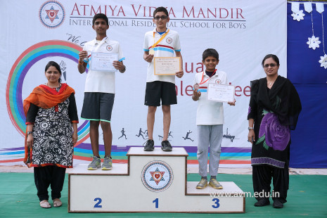 A High Octane Closing Ceremony of the Annual Athletic Meet 2016-17 (22)