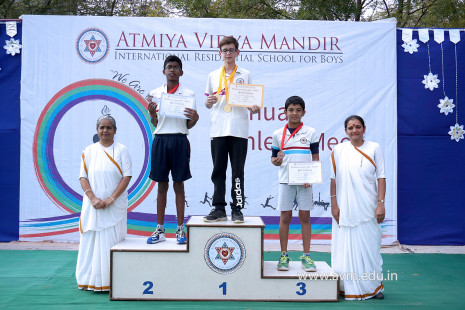 A High Octane Closing Ceremony of the Annual Athletic Meet 2016-17 (21)