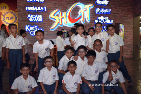 Std 3 & 4 Fun-filled Day Out in Surat (159)