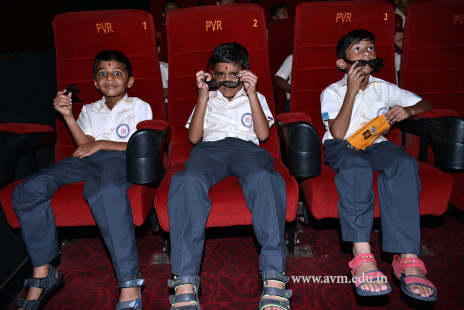 Std 3 & 4 Fun-filled Day Out in Surat (26)