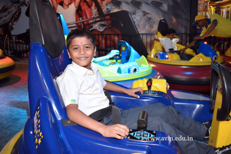 Std 3 & 4 Fun-filled Day Out in Surat (81)