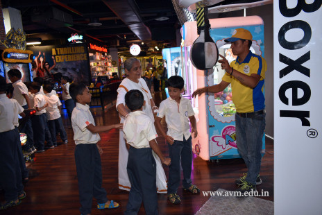 Std 3 & 4 Fun-filled Day Out in Surat (125)