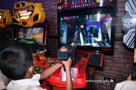 Std 3 & 4 Fun-filled Day Out in Surat (70)
