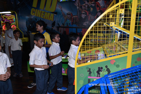 Std 3 & 4 Fun-filled Day Out in Surat (53)