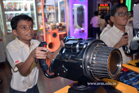Std 3 & 4 Fun-filled Day Out in Surat (82)