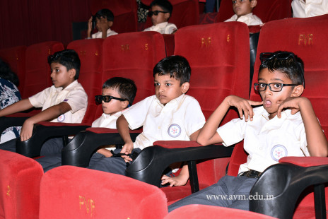 Std 3 & 4 Fun-filled Day Out in Surat (36)
