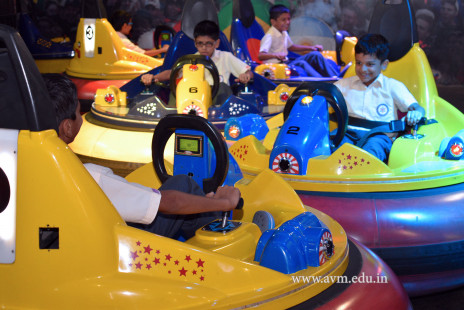 Std 3 & 4 Fun-filled Day Out in Surat (65)