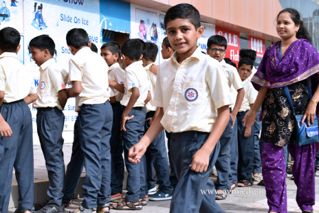 Std 3 & 4 Fun-filled Day Out in Surat (16)
