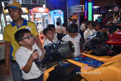 Std 3 & 4 Fun-filled Day Out in Surat (69)